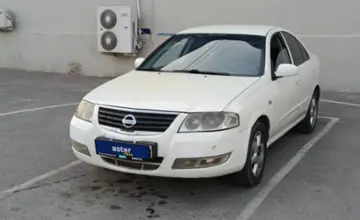 Nissan Almera Classic 2010 года за 2 500 000 тг. в Тараз фото 1