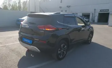 Chevrolet Tracker 2023 года за 8 000 000 тг. в Шымкент фото 3