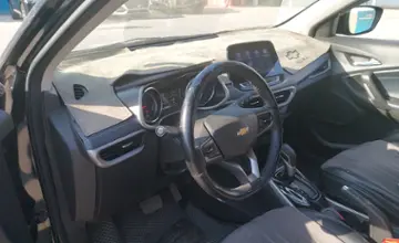 Chevrolet Tracker 2023 года за 8 000 000 тг. в Шымкент фото 5