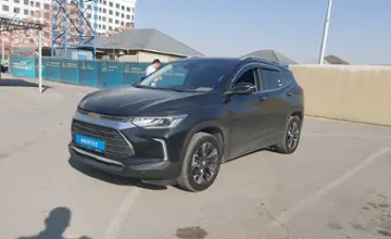 Chevrolet Tracker 2023 года за 8 000 000 тг. в Шымкент фото 1