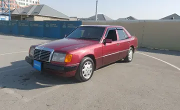 Mercedes-Benz W124 1991 года за 2 000 000 тг. в Шымкент фото 1