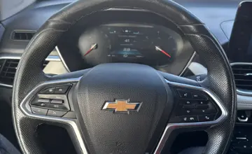 Chevrolet Captiva 2022 года за 10 500 000 тг. в Актобе