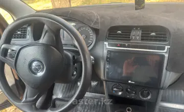 Volkswagen Polo 2015 года за 4 850 000 тг. в Алматы