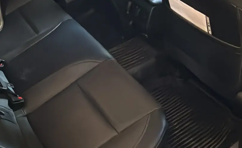 Toyota Camry 2024 года за 21 500 000 тг. в Шымкент фото 4