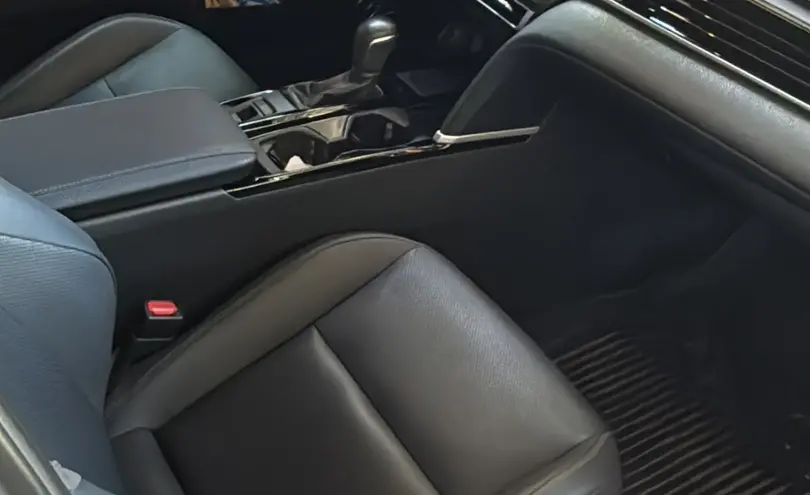 Toyota Camry 2024 года за 21 500 000 тг. в Шымкент фото 3