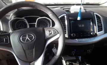 JAC S3 2021 года за 5 300 000 тг. в Костанай фото 3