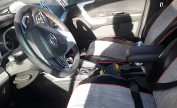 JAC S3 2021 года за 5 300 000 тг. в Костанай фото 4