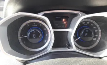 JAC S3 2021 года за 5 300 000 тг. в Костанай