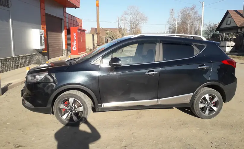 Купить JAC S3 2021 года в Костанае, цена 5300000 тенге. Продажа JAC S3 в Костанае - Aster.kz. №c1253391 JAC S3 2021 года за 5 300 000 тг. в Костанай