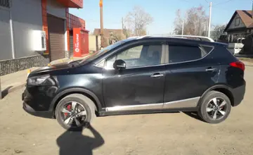 JAC S3 2021 года за 5 300 000 тг. в Костанай фото 1