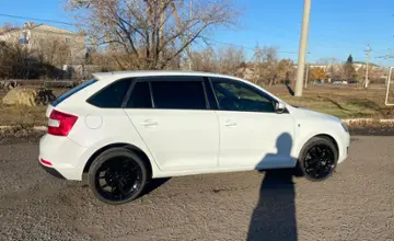 Skoda Rapid 2014 года за 5 800 000 тг. в Павлодарская область