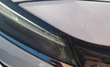 Chevrolet Monza 2023 года за 6 800 000 тг. в Астана фото 4