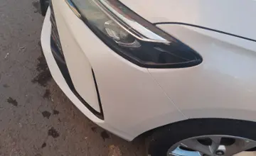 Chevrolet Monza 2023 года за 6 800 000 тг. в Астана фото 3