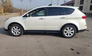 Subaru Tribeca 2005 года за 5 000 000 тг. в Алматы фото 2