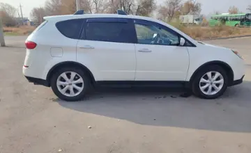 Subaru Tribeca 2005 года за 5 000 000 тг. в Алматы фото 4