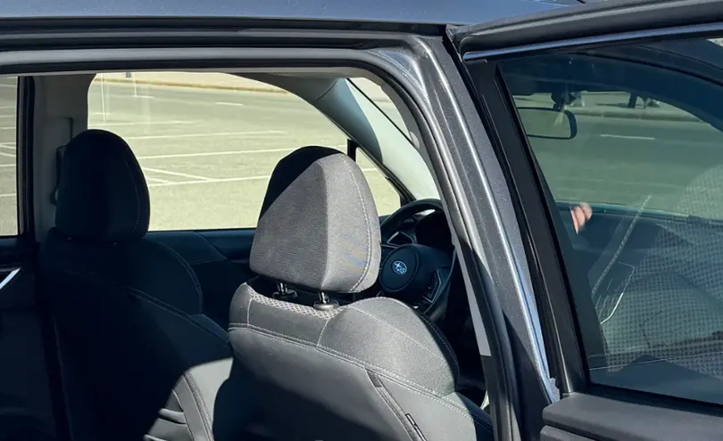 Subaru Forester 2024 года за 18 500 000 тг. в Талдыкорган