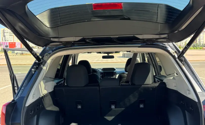 Subaru Forester 2024 года за 18 500 000 тг. в Талдыкорган фото 2