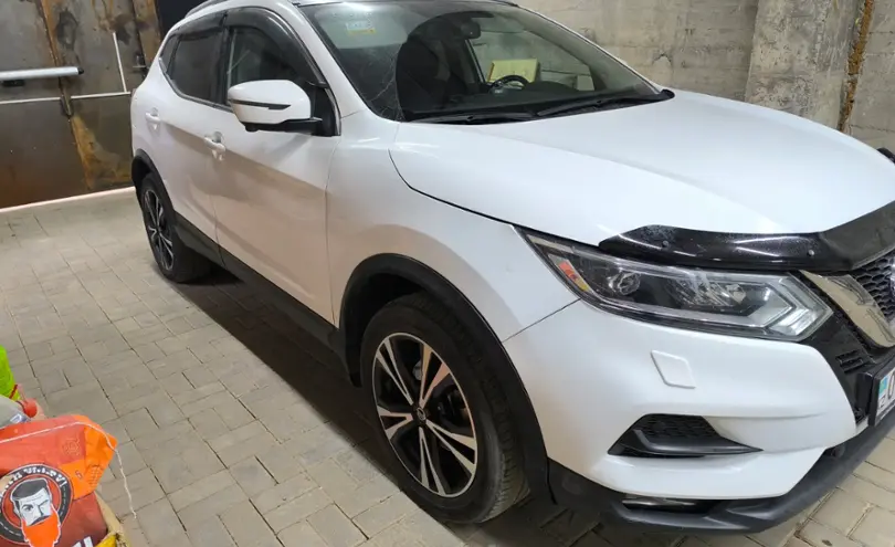 Nissan Qashqai 2019 года за 9 900 000 тг. в Шымкент фото 3