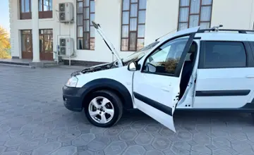 LADA (ВАЗ) Largus 2019 года за 6 300 000 тг. в Шымкент фото 1