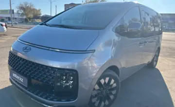 Hyundai Staria 2023 года за 23 000 000 тг. в Уральск фото 1