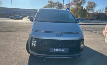 Hyundai Staria 2023 года за 23 000 000 тг. в Уральск фото 2