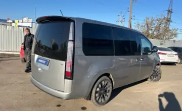 Hyundai Staria 2023 года за 23 000 000 тг. в Уральск