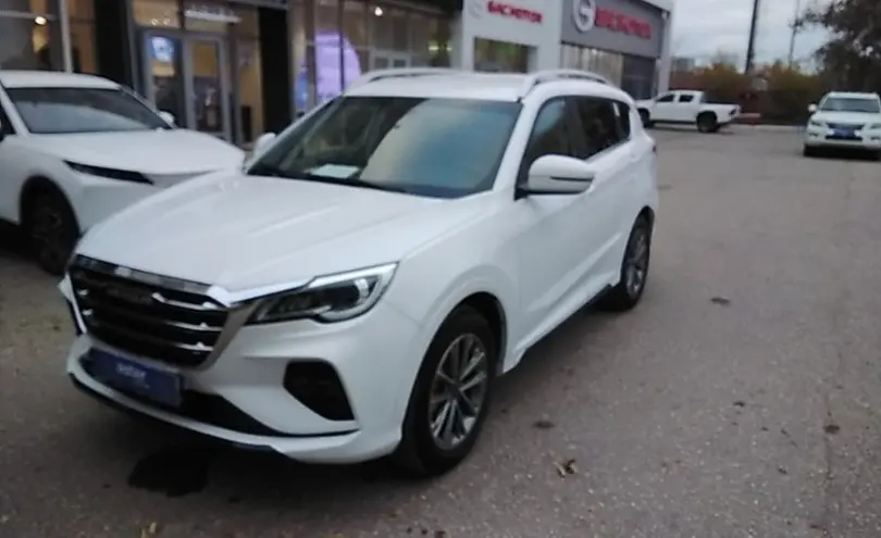 Jetour X70 2023 года за 8 000 000 тг. в Актобе