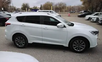 Jetour X70 2023 года за 8 000 000 тг. в Актобе фото 4