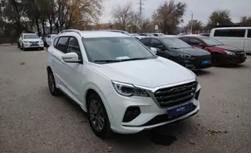 Jetour X70 2023 года за 8 000 000 тг. в Актобе фото 3