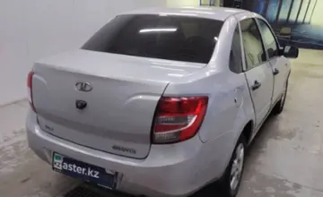 LADA (ВАЗ) Granta 2014 года за 3 000 000 тг. в Павлодар