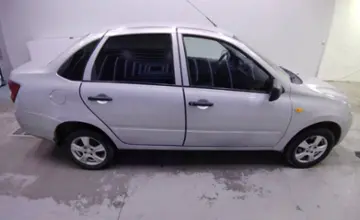 LADA (ВАЗ) Granta 2014 года за 3 000 000 тг. в Павлодар фото 4