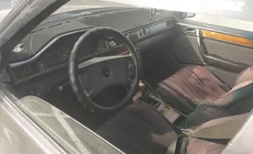 Mercedes-Benz W124 1991 года за 800 000 тг. в Алматы фото 5