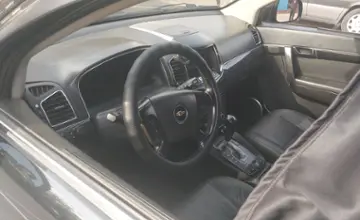 Chevrolet Captiva 2013 года за 7 000 000 тг. в Алматы фото 5