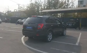 Chevrolet Captiva 2013 года за 7 000 000 тг. в Алматы фото 3