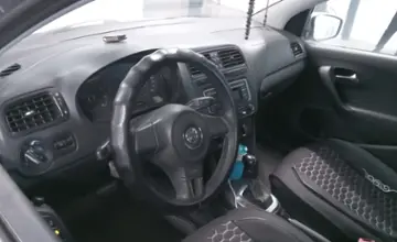 Volkswagen Polo 2013 года за 5 000 000 тг. в Астана фото 5