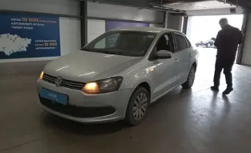 Volkswagen Polo 2013 года за 5 000 000 тг. в Астана фото 1