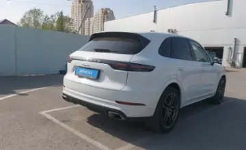 Porsche Cayenne 2019 года за 37 000 000 тг. в Шымкент фото 3