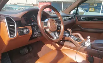 Porsche Cayenne 2019 года за 37 000 000 тг. в Шымкент фото 5