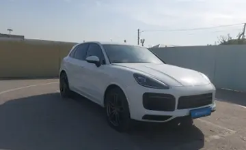 Porsche Cayenne 2019 года за 37 000 000 тг. в Шымкент фото 2