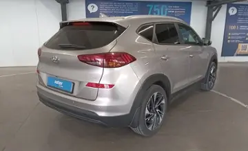 Hyundai Tucson 2019 года за 11 500 000 тг. в Астана фото 3