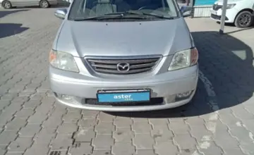 Mazda MPV 2001 года за 3 100 000 тг. в Караганда фото 2
