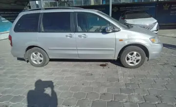 Mazda MPV 2001 года за 3 100 000 тг. в Караганда фото 4
