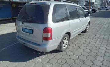 Mazda MPV 2001 года за 3 100 000 тг. в Караганда