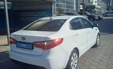 Kia Rio 2013 года за 5 000 000 тг. в Караганда