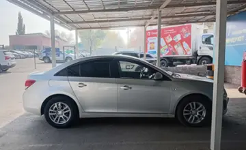 Chevrolet Cruze 2013 года за 4 000 000 тг. в Алматы фото 4