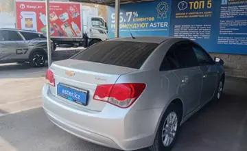 Chevrolet Cruze 2013 года за 4 000 000 тг. в Алматы