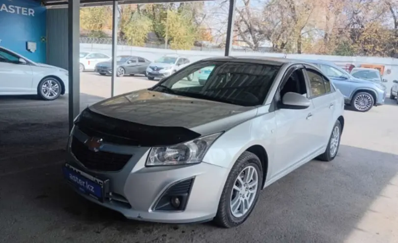 Chevrolet Cruze 2013 года за 4 000 000 тг. в Алматы