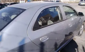 Chevrolet Cobalt 2023 года за 10 000 000 тг. в Павлодар фото 4