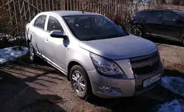 Chevrolet Cobalt 2023 года за 10 000 000 тг. в Павлодар фото 3