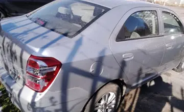 Chevrolet Cobalt 2023 года за 10 000 000 тг. в Павлодар